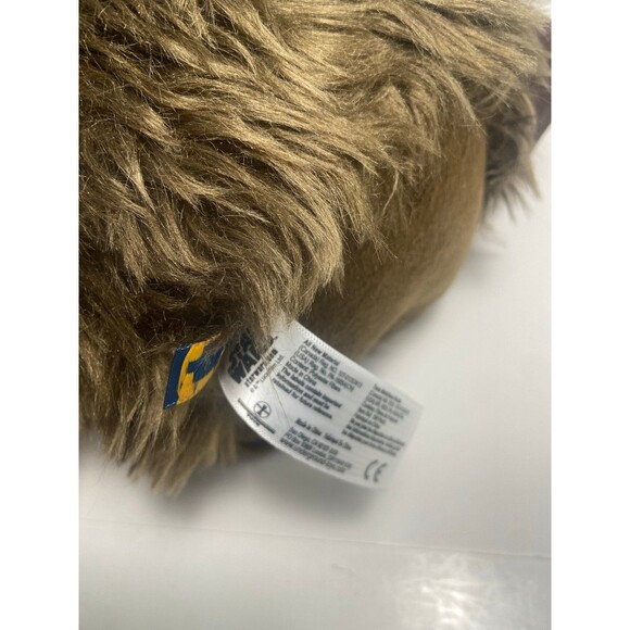 Chewbacca plush star - Picture 9 of 10